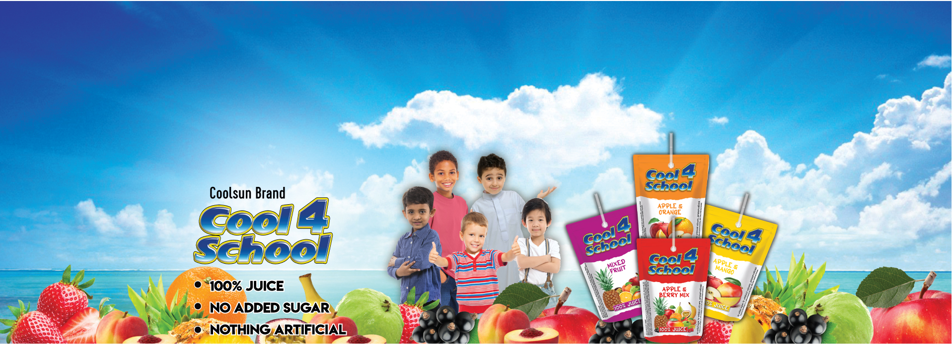 Home Arab Beverages L.L.C